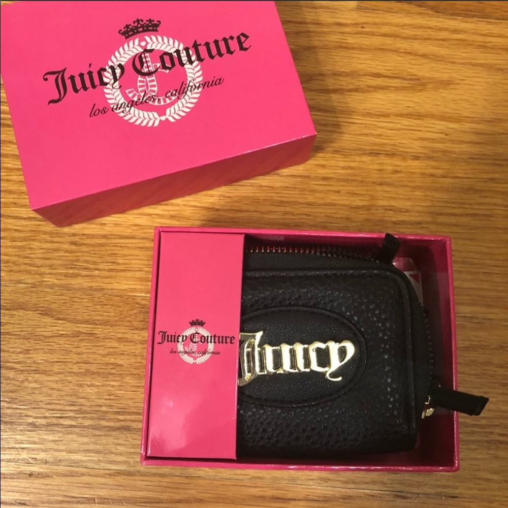 Juicy couture Wallet